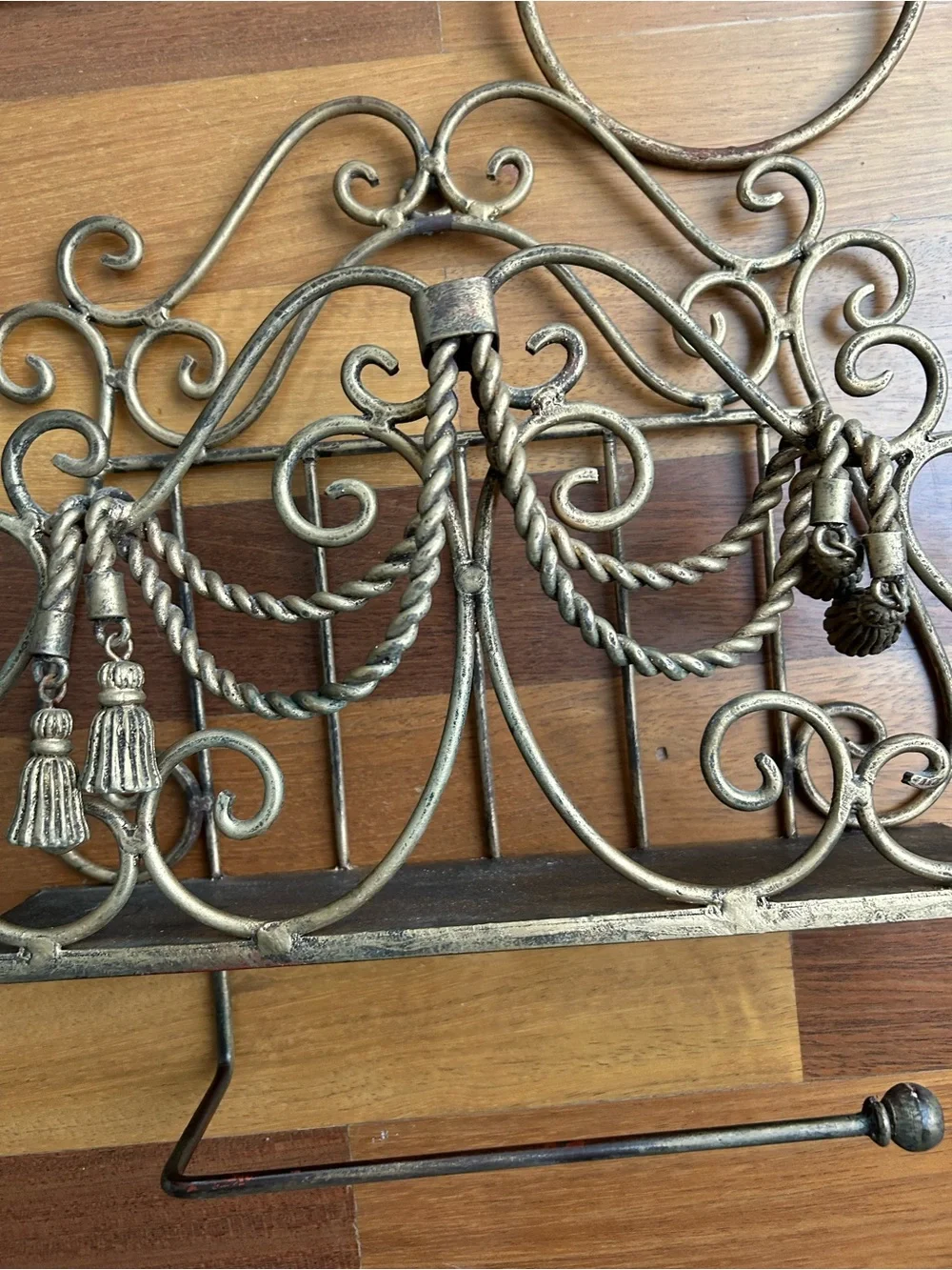 N/A set items
